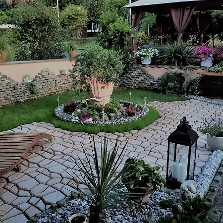 Bella Apartmán Poreč