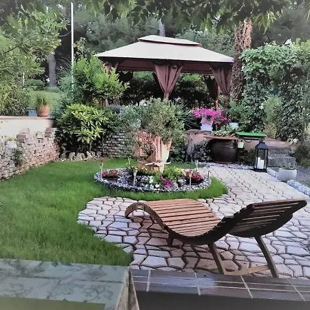 Apartmán Bella