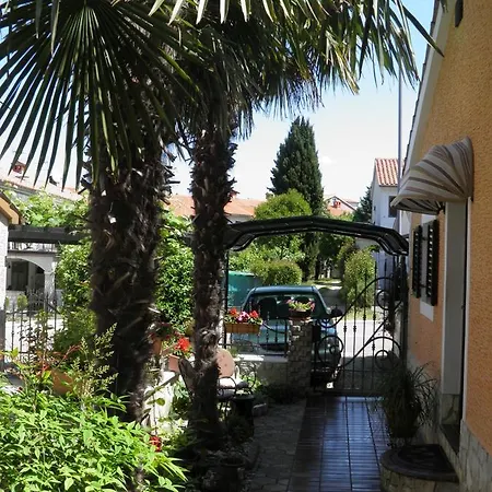 Apartmán Bella