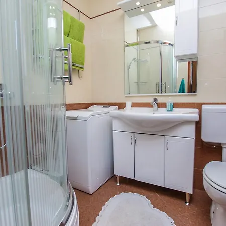 Bella Apartmán