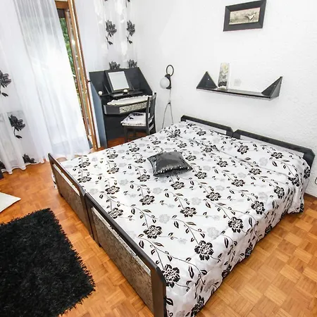 Apartmán Bella