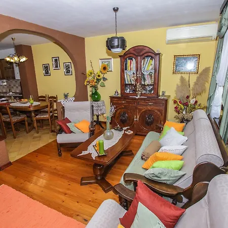 Bella Apartmán Poreč