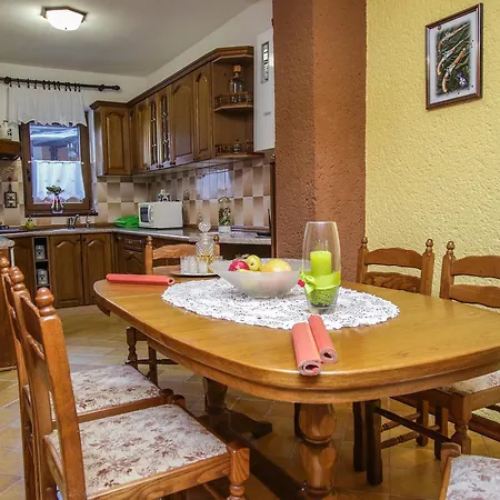 Apartmán Bella Poreč