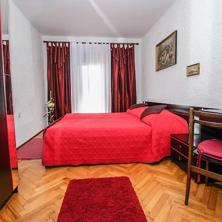 Apartmán Bella Poreč