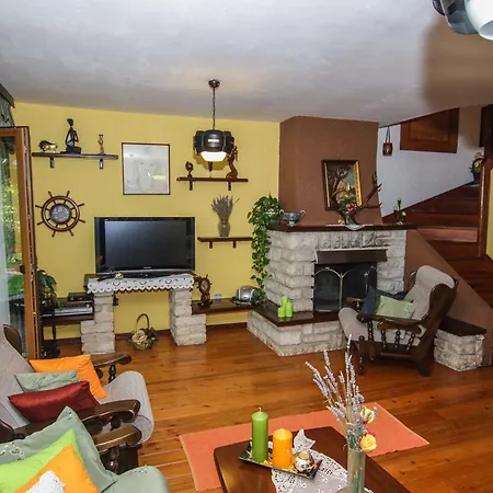Bella Apartmán