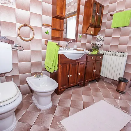 Apartmán Bella Poreč