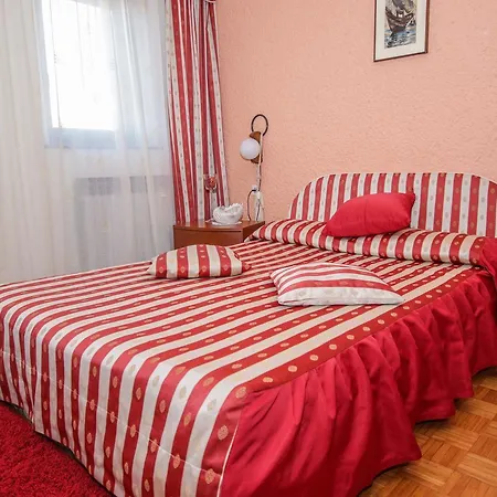Apartmán Bella