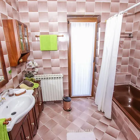 Bella Apartmán