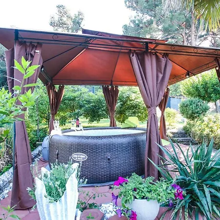 Bella Apartmán Poreč